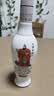 古井贡酒 老瓷贡 浓香型白酒 42度 250mL*1瓶 单瓶装 实拍图