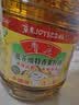 鲁花 【保真菜籽油】食用油 低芥酸特香菜籽油 6.18L   物理压榨 实拍图