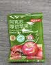 京东京造低GI阿克苏厚切苹果干335g三蒸三晒无添加独立包装儿童新疆健康 实拍图