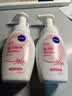 妮维雅（NIVEA）氨基酸洁面光采焕亮泡沫洗面奶180ml*2氨基酸洗面奶泡沫礼物 实拍图