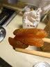 新边界 新疆红杏干400g 蜜饯果干果脯水果干办公室零食休闲零食小吃 实拍图