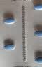 神度 枸橼酸西地那非片 25mg*5片 齐鲁 实拍图
