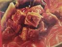 宛禾砂锅土豆粉免煮盒装米粉米线方便夜宵速食 自热土豆粉282g*1盒 实拍图