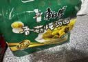 康师傅 方便面 经典香菇炖鸡面五连包101g*5 泡面袋装速食 方便食品 实拍图