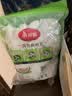 美丽雅保鲜罩套100只 食品级一次性保鲜袋套盖盘子碗剩菜剩饭保鲜膜套 实拍图