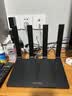 Tenda腾达路由器WiFi6+【泰山AX3000 Ultra】千兆穿墙王信号放大器增强无线家用甄选高配芯片AX12 Pro 实拍图