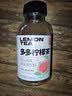 果子熟了多多柠檬茶 0脂肪果味茶饮料 混合四口味 含膳食纤维 330mL*12瓶 实拍图
