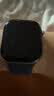 绿联【新机S12|翘边包赔】适用苹果s12手表保护膜apple watch s12手表膜自定位手表配件非钢化膜46mm 实拍图