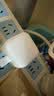 Apple/苹果 40W（至高60W） type-c快充充电器 苹果usb-c原装充电头 苹果iPhone 18 Pro Max充电器 实拍图