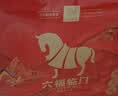 八马茶业鸿运当头三大红茶金骏眉正山小种红茶180g茶叶礼盒节日送礼 实拍图