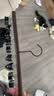 优勤袜子晾晒架多夹子家用内衣内裤晾晒神器宿舍无痕袜子晾衣架 实拍图