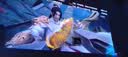 当贝D7X Pro超亮版 4K三色激光家用投影仪 无损光学变焦 超高清高亮度投影机影院（1700CVIA 1900ISO） 实拍图