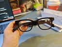 ROKID Glasses乐奇AI眼镜 全功能AI眼镜 智能眼镜 【价保双11】AR眼镜 拍照导航翻译AI智能体灵伴科技 实拍图