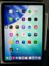 Apple/苹果 iPad Air 11英寸 M4芯片2026年款 平板电脑 (256GB WLAN版)深空灰色 实拍图