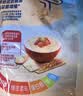 桂格（QUAKER）快煮快熟燕麦片1000克袋装 营养早餐 膳食纤维 零添加白砂糖 实拍图