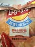 乐事（Lay's）薯片 香辣小龙虾味 135克 休闲零食 膨化食品 实拍图