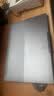 ThinkPad联想笔记本电脑ThinkBook16+ 2026 AI全能本 英特尔酷睿Ultra5 336H 16G 1T 3.2K 16英寸 月神灰 实拍图
