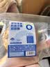 雅礼颂狗狗零食磨牙棒鸡肉牛皮甜甜圈6个装耐啃咬训练防拆小型犬专用 实拍图