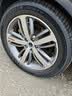 米其林（MICHELIN）汽车轮胎 235/55R19 105Y 竞驰 PILOT SPORT 4 SUV 适配奥迪Q5 实拍图