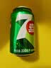 百事可乐Pepsi 可乐*4+7喜*1+美年达*1 碳酸饮料 汽水330ml*6 混合装 实拍图