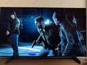 LG电视C6系列 42英寸OLED游戏电视 165Hz高刷 4K超高清专业电竞显示器 OLED42C6PCA 实拍图