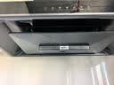 西门子（SIEMENS）【暴风眼外转子电机】重磅新品超薄5D 2.0 Plus欧式30风量静音大吸力北极光以旧换新LCDJ2F3BNW 实拍图