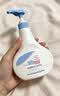 施巴（Sebamed）儿童泡泡沐浴露1000ml婴幼儿宝宝洗澡泡泡浴温和清洁德国进口 实拍图