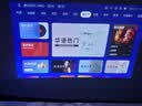 极米PLAY 6 户外全能套装 投影仪便携家用 1080P云台投影 一体式隐藏支架（户外露营好搭子 ）开学季 实拍图