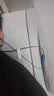 JBLTUNE135BT蓝牙无线耳机 颈挂式运动耳机 无线立体声耳机适用 苹果耳机 蓝色 实拍图