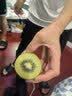 佳沛（zespri）新西兰 金奇异果特大果15粒134-146g猕猴桃中秋节礼品送水果礼盒 实拍图