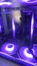 利民（thermalright）Peerless Assassin 120 SE ARGB 风冷散热器AGHP逆重力6热管逆转双C12C-S风扇PA120 SE ARGB 实拍图