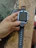 PALMHANG微信多功能天才儿童电话手表中小学生插卡WiFi下载GPS精准定位5G全网通智能可拆卸旋转双摄手表 实拍图