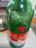 红星二锅头 大二 清香型白酒 56度 750ml*6瓶 整箱装 纯粮口粮酒 实拍图