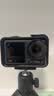 大疆DJI Osmo Action 4 灵眸运动相机摩托车山地公路骑行潜水防抖户外vlog便携式4k旅游 实拍图