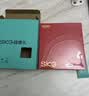 SKG【中秋节礼物】颈椎按摩仪G5【TOP榜+礼盒款】护肩颈部脖子按摩器红光热敷脉冲生日礼物男女友 实拍图