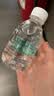 怡宝饮用纯净水211ml*24瓶 小瓶装京东专供 办公旅行户外 口袋水整箱 实拍图
