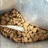 领先鲜鸡肉羊奶幼猫成猫全价烘焙猫粮50g试吃装（新老款随机发） 实拍图