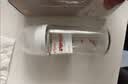 贝亲（Pigeon）玻璃奶瓶宽口径防胀气240ml M号奶嘴 3月+ AA187  实拍图