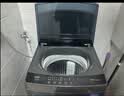 海尔（Haier）波轮洗衣机12KG大容量 直驱变频  家用家电补贴京东自营XQB120-BZ2KJ1 实拍图