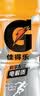百事可乐佳得乐 GATORADE  柠檬味运动饮料600ml*15 补充电解质 整箱装 实拍图