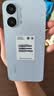 小米（MI）REDMI Turbo 5 Max 天玑9500s 9000mAh大电池 1.5K阳光屏 12+512 海风蓝 小米红米5G手机 实拍图