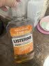 李施德林(Listerine)漱口水冰蓝500ml+樱花500ml+树莓250ml清新口气清洁 实拍图