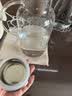 炊大皇 冷水壶大容量夏日解暑冷水壶 耐热防爆玻璃杯水果茶壶2.5L 实拍图