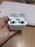 DIJO【华强北顶配】Air4蓝牙耳机双耳无线降噪适用于苹果16pro/15/14/13华为oppo安卓vivo荣耀小米 【华强北旗舰】【空间功能+ 任意名字+超强续航+秒连接】 实拍图
