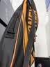 尤尼克斯（YONEX）羽毛球拍全碳素弓箭对拍套装比赛5U轻量ARC5I附手胶拍包尼龙球 实拍图