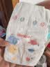 好奇（Huggies）金装小黑洞纸尿裤S120片(4-8kg)尿不湿【速干不易红】 实拍图