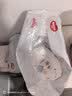 好奇（Huggies）金装小黑洞拉拉裤XL35片(12-17kg)尿不湿【速干不易红】 实拍图