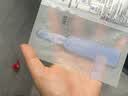 欧莱雅玻色因安瓶面膜3.0 15片装含赠到手45片保湿修护生日礼物 实拍图