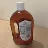 威露士（Walch）消毒液2L衣物除菌液灭甲流感病毒消毒水家居卫生宠物杀菌非84酒精 实拍图