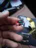 朗科（Netac）128GB TF（MicroSD）存储卡 U3 C10 A2 V30 4K 超至尊PRO版内存卡 读速100MB/s 写速40MB/s 实拍图